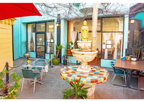 Delicious Thai Kitchen
