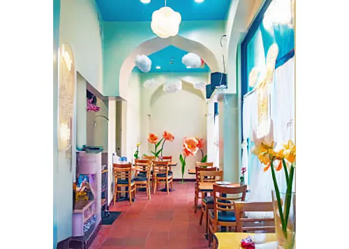 Delicious Thai Kitchen