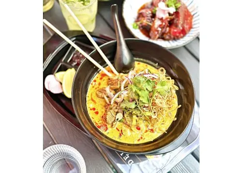 Photo 1 of 4: Delicious Thai Kitchen