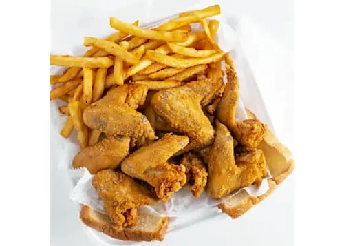 Champion Chicken