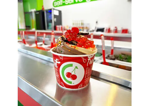 CherryBerry
