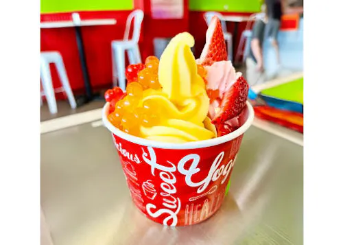 CherryBerry