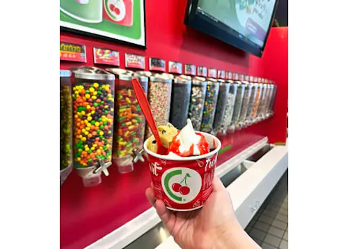 CherryBerry