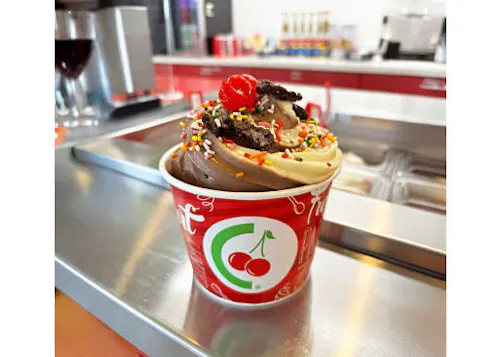 CherryBerry
