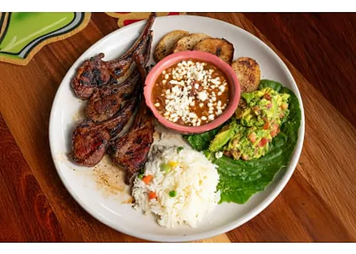 Las Margaritas Mexican Restaurant