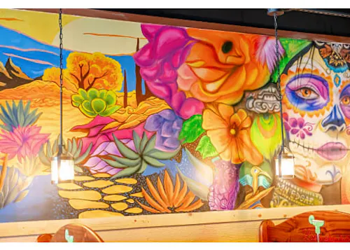 Photo 1 of 4: Las Margaritas Mexican Restaurant