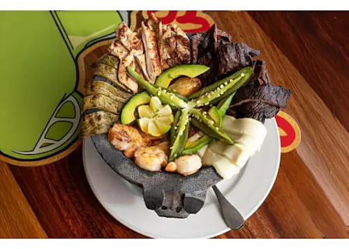 Las Margaritas Mexican Restaurant