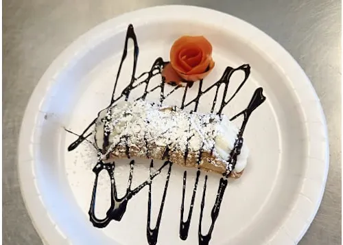 The NY Slice