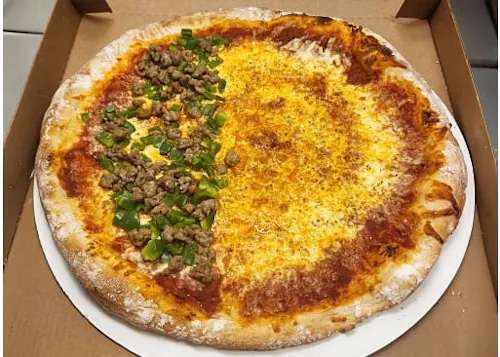 The NY Slice