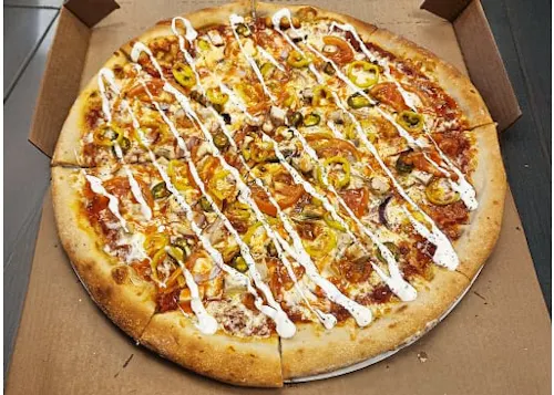 The NY Slice