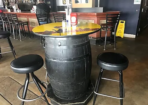Grid Iron Ale House & Grille