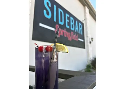 Sidebar-Springfield
