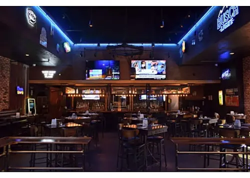 Photo 1 of 4: Sidebar-Springfield