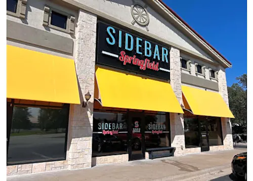 Sidebar-Springfield