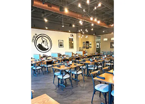 Another Broken Egg Cafe - Concord