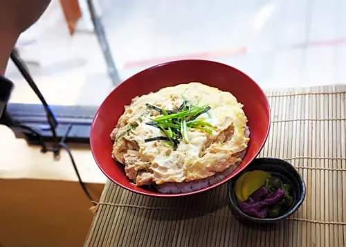 Rock Japanese Cuisine