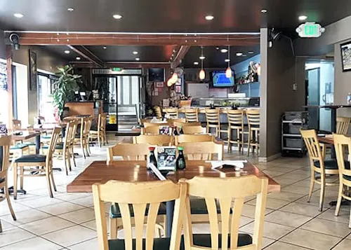 Rock Japanese Cuisine