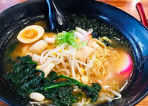 Rock Japanese Cuisine