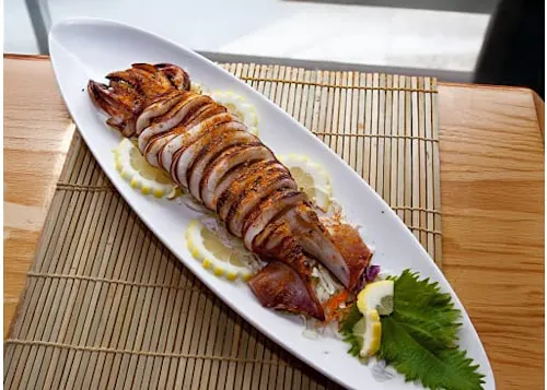 Photo 1 of 4: Rock Japanese Cuisine