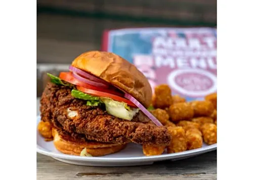 Cactus Jack's Saloon & Grill