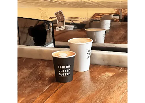 Ludlow Coffee Supply - NYC