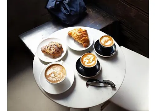 Ludlow Coffee Supply - NYC