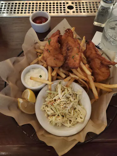 Sam's Tavern