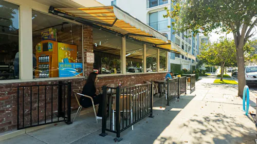 Park Pantry