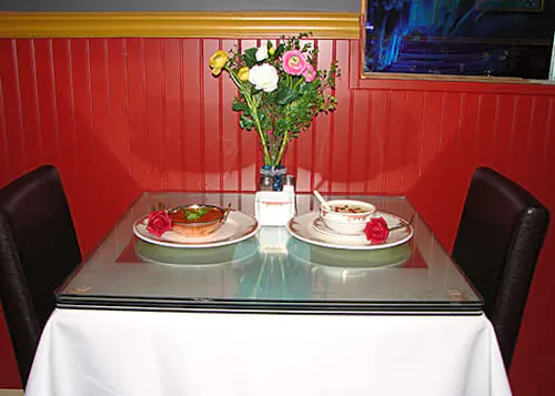 Curry House