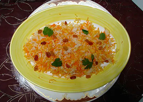 Curry House