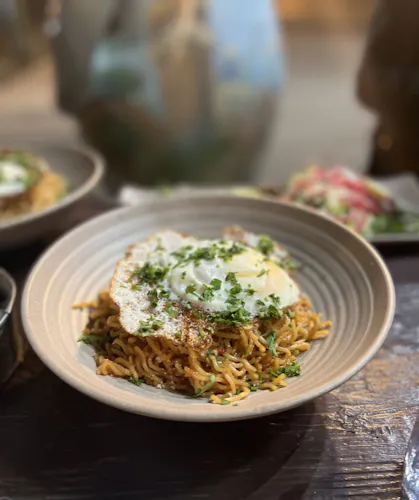 alaMar Kitchen & Bar