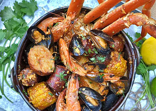 alaMar Kitchen & Bar
