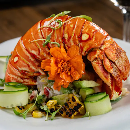 La Dona Seafood & Grill
