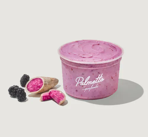 Palmetto Superfood Dolores Park
