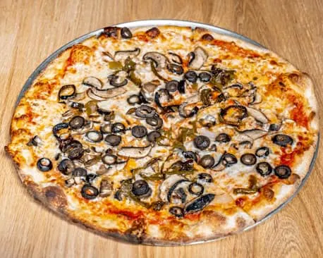 Good Side Pizza Pub