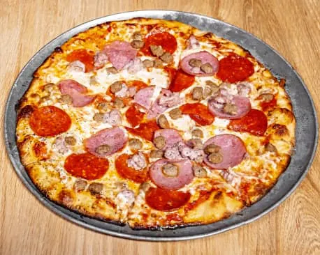 Good Side Pizza Pub