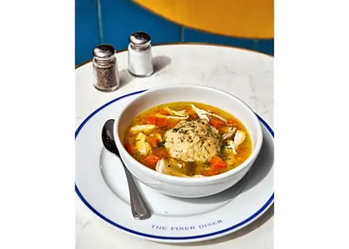 Photo 1 of 4: Brooklyn Diner