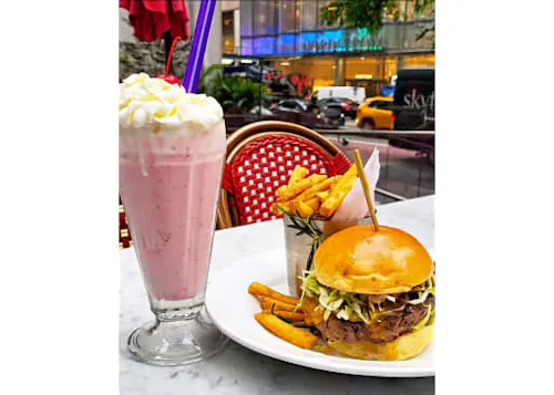 Brooklyn Diner