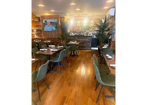 Cantina Cubana