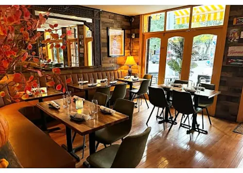 Cantina Cubana