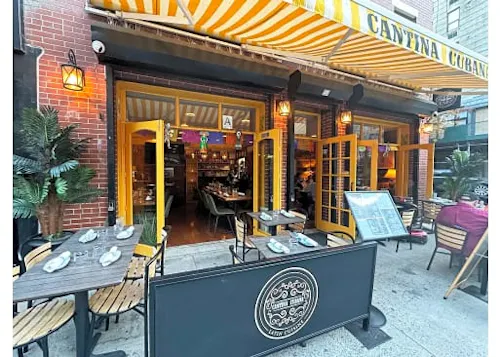 Cantina Cubana