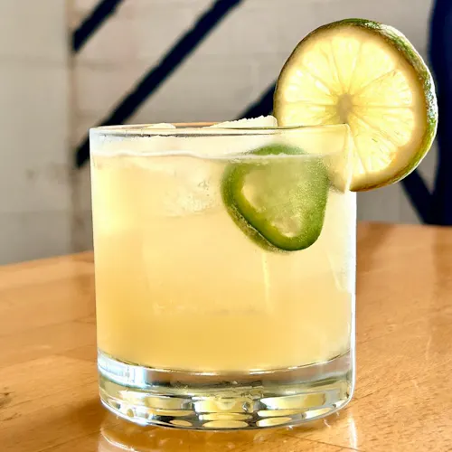 Lockwood Distilling Company - McKinney