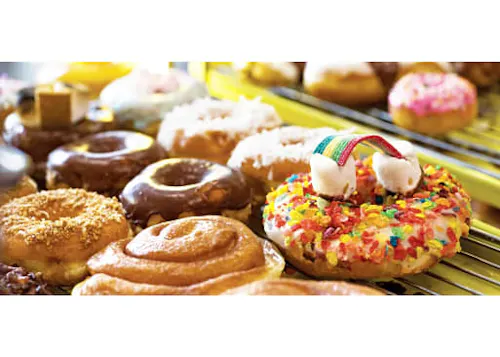 Photo 1 of 4: Blinkie's Donuts- Encino