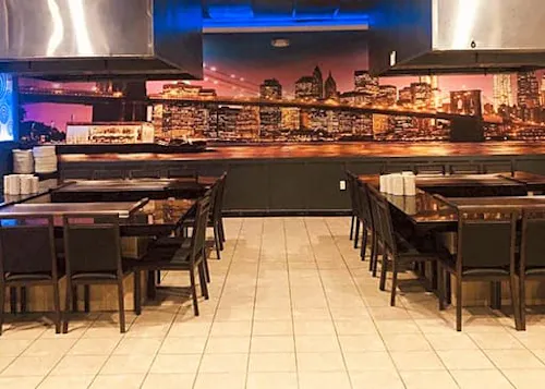 Kobe Japanese Restaurant