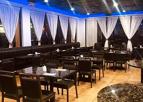 Kobe Japanese Restaurant