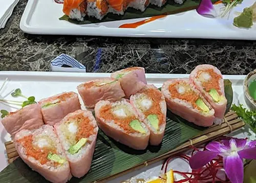Kobe Japanese Restaurant