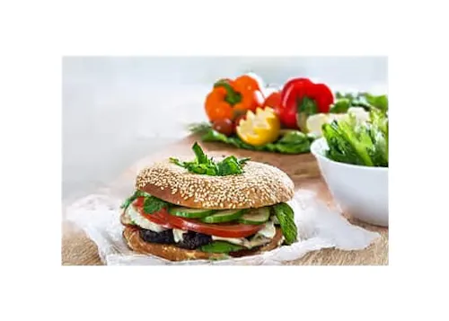 Yummy Bagel