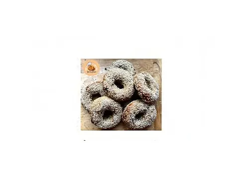 Yummy Bagel