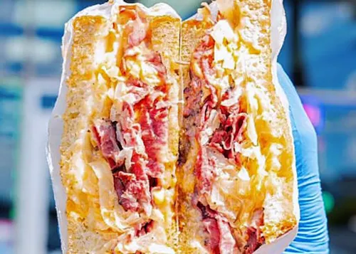 Yummy Bagel