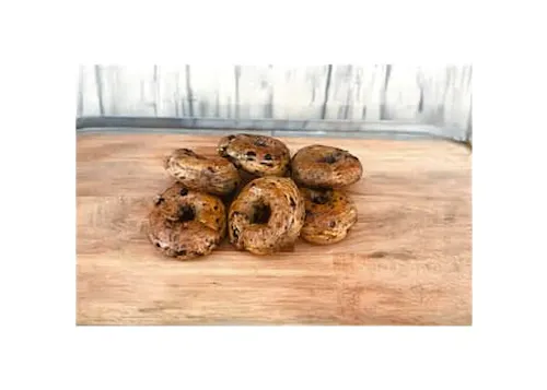 Photo 1 of 4: Yummy Bagel